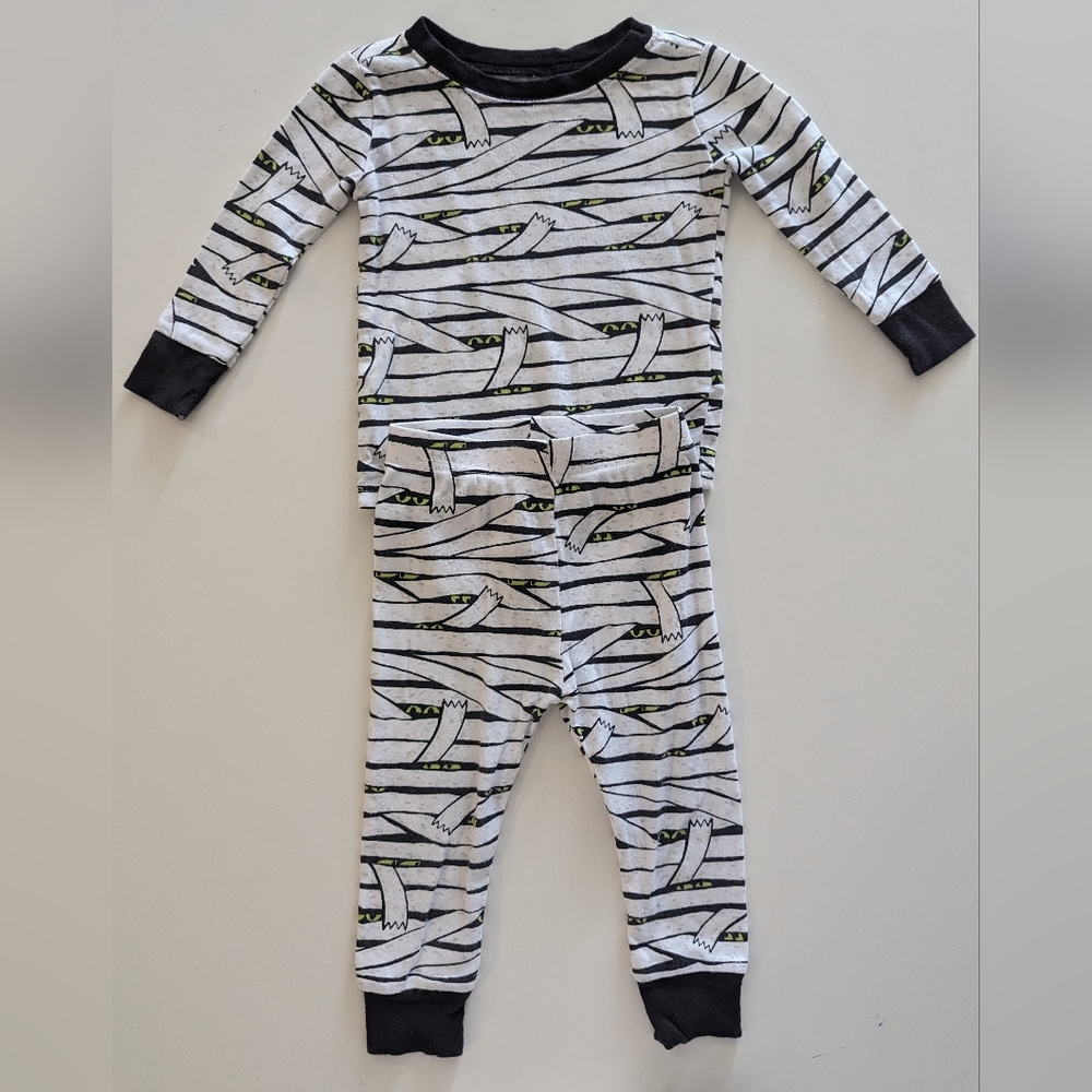 Halloween Bundle - "Ghost Busters" - Size 12-18M - Picture 5 of 12